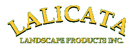 Lalicata Landscape Products Inc.